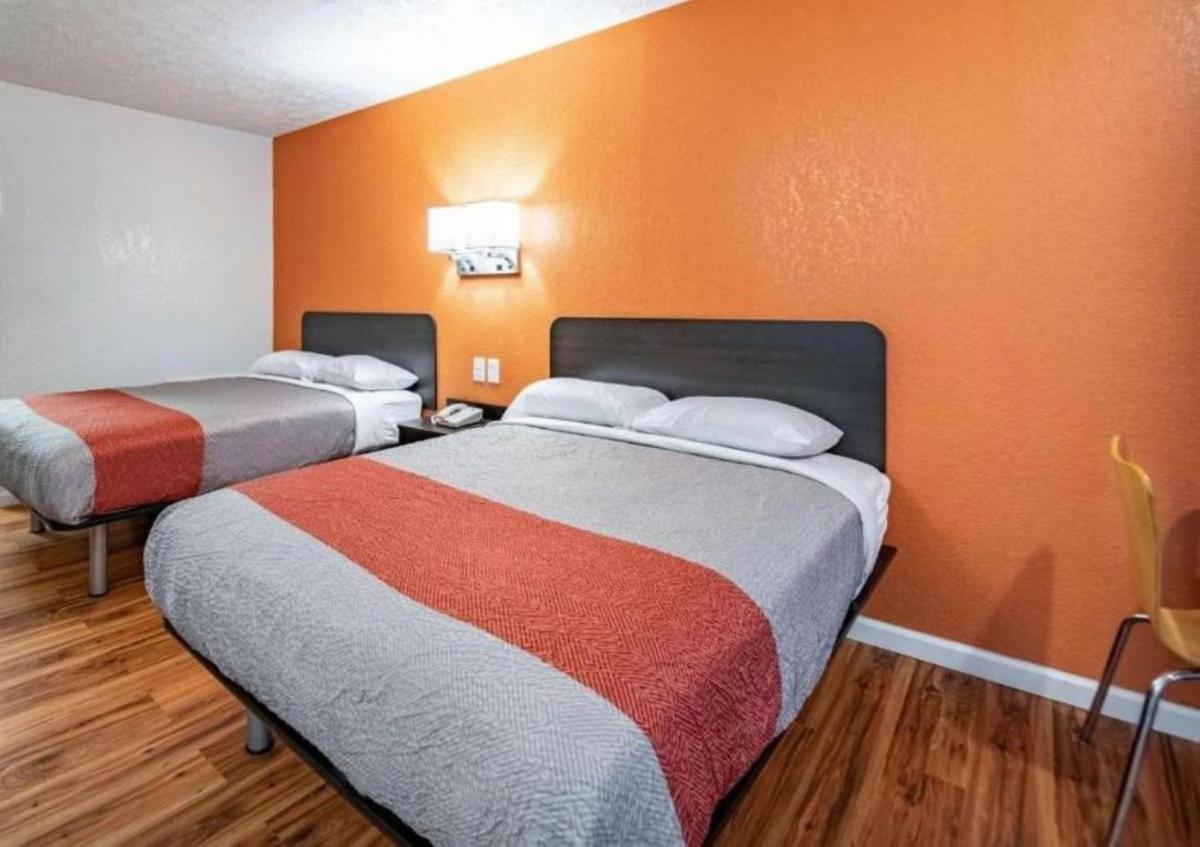 Motel 6-Columbus OH - image 7