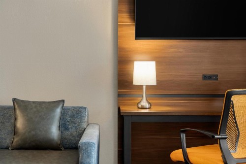 Four Points by Sheraton Columbus-Polaris - image 21