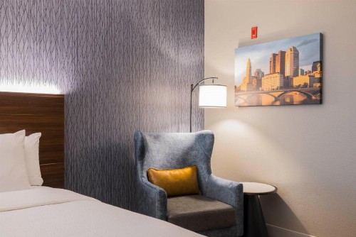 Four Points by Sheraton Columbus-Polaris - image 26