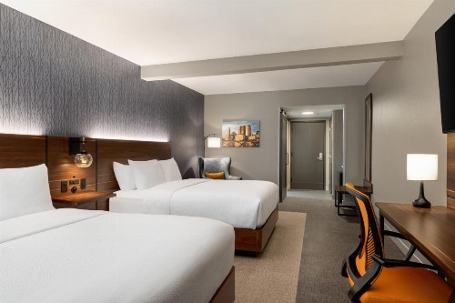 Four Points by Sheraton Columbus-Polaris - image 29