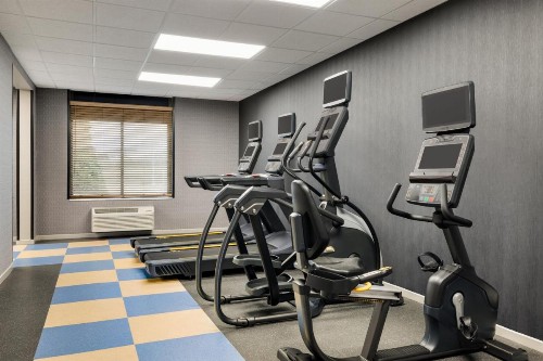 Four Points by Sheraton Columbus-Polaris - image 31