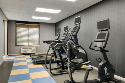 Four Points by Sheraton Columbus-Polaris - image 35