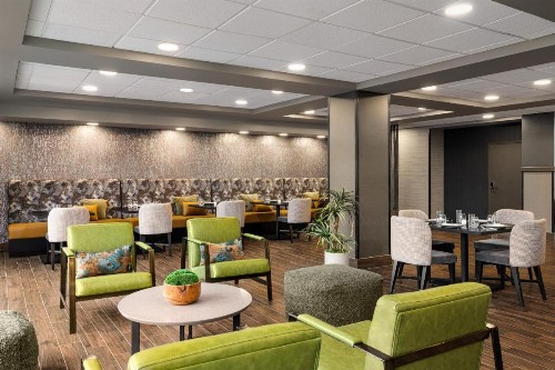 Four Points by Sheraton Columbus-Polaris - image 39