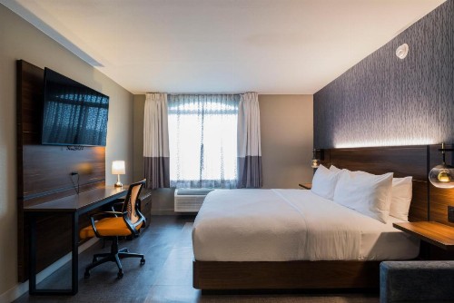 Four Points by Sheraton Columbus-Polaris - image 40