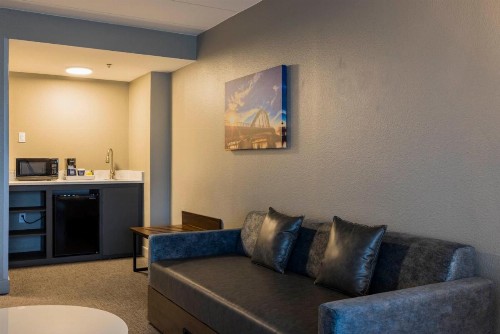 Four Points by Sheraton Columbus-Polaris - image 42