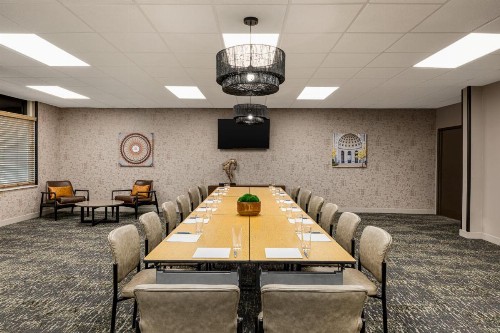 Four Points by Sheraton Columbus-Polaris - image 43