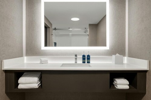 Four Points by Sheraton Columbus-Polaris - image 44