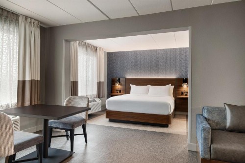 Four Points by Sheraton Columbus-Polaris - image 47