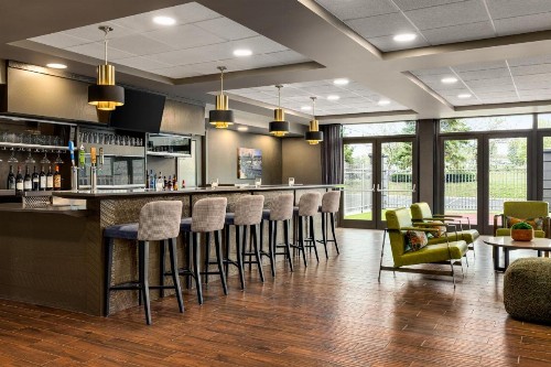 Four Points by Sheraton Columbus-Polaris - image 49