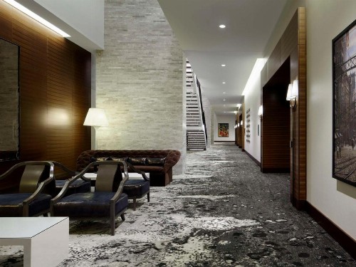Hilton Columbus Downtown - image 11
