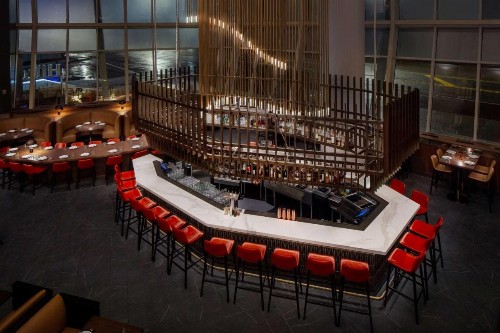 Hilton Columbus Downtown - image 16