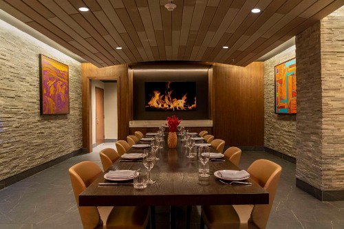 Hilton Columbus Downtown - image 23