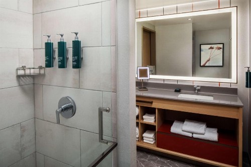 Hilton Columbus Downtown - image 35