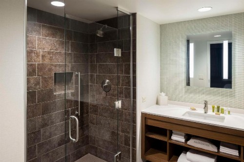 Hilton Columbus Downtown - image 40