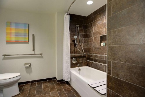 Hilton Columbus Downtown - image 44