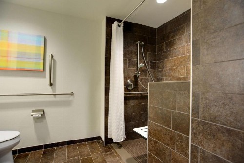 Hilton Columbus Downtown - image 47