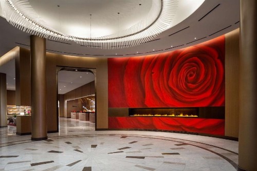 Hilton Columbus Downtown - image 6