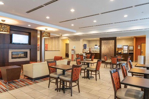 Holiday Inn Express & Suites Columbus - Easton Area an IHG Hotel - image 16
