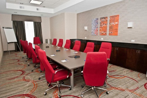 Holiday Inn Express & Suites Columbus - Easton Area an IHG Hotel - image 2