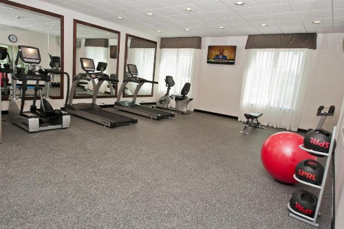 Holiday Inn Express & Suites Columbus - Easton Area an IHG Hotel - image 22
