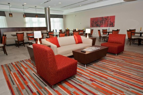 Holiday Inn Express & Suites Columbus - Easton Area an IHG Hotel - image 23