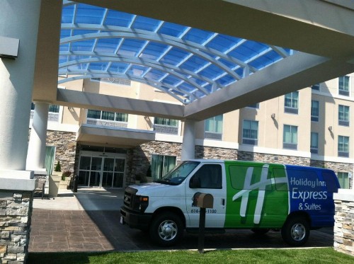Holiday Inn Express & Suites Columbus - Easton Area an IHG Hotel - image 28
