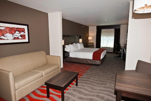 Holiday Inn Express & Suites Columbus - Easton Area an IHG Hotel - image 30