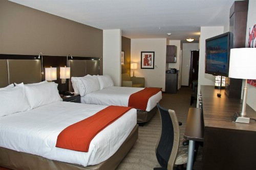 Holiday Inn Express & Suites Columbus - Easton Area an IHG Hotel - image 31