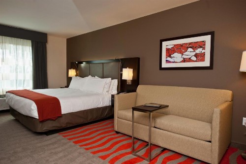 Holiday Inn Express & Suites Columbus - Easton Area an IHG Hotel - image 9