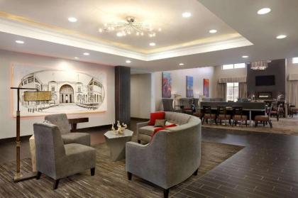 Homewood Suites by Hilton Columbus OSU OH Ohio