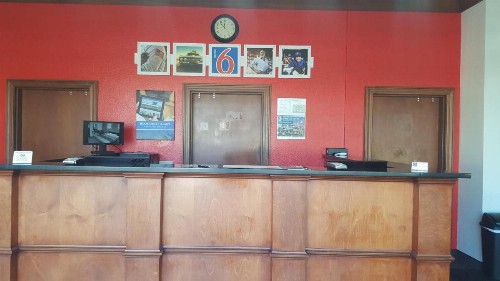 Motel 6-Columbus OH - OSU - image 39