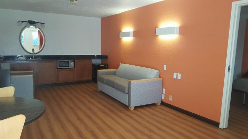 Motel 6-Columbus OH - OSU - image 43