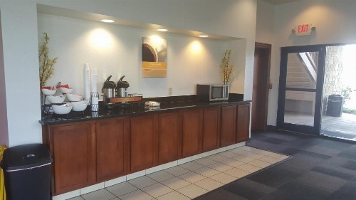 Motel 6-Columbus OH - OSU - image 48