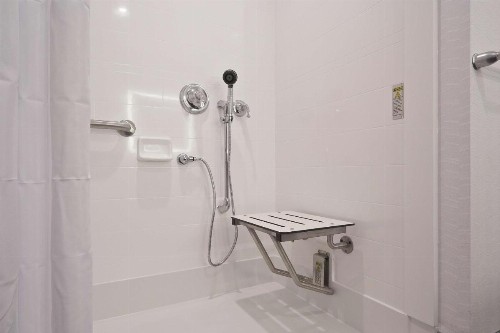 Hampton Inn & Suites Columbus/University Area - image 33