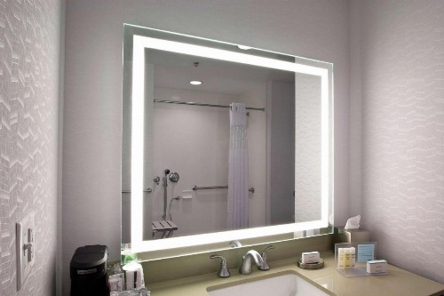Hampton Inn & Suites Columbus/University Area - image 34