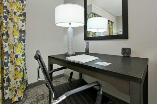 Hampton Inn & Suites Columbus/University Area - image 48