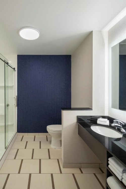 Fairfield Inn & Suites by Marriott Columbus Dublin - image 23