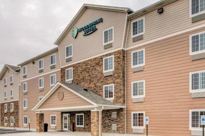 WoodSpring Suites Columbus NE I 270 Airport Ohio