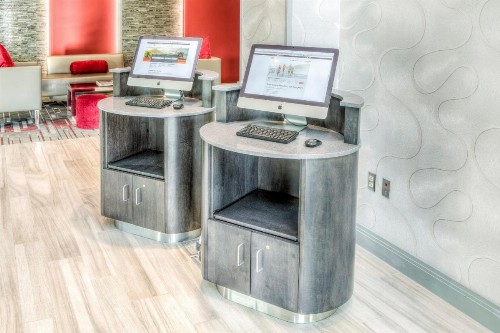 Staybridge Suites - University Area OSU an IHG Hotel - image 12