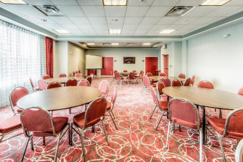 Staybridge Suites - University Area OSU an IHG Hotel - image 15