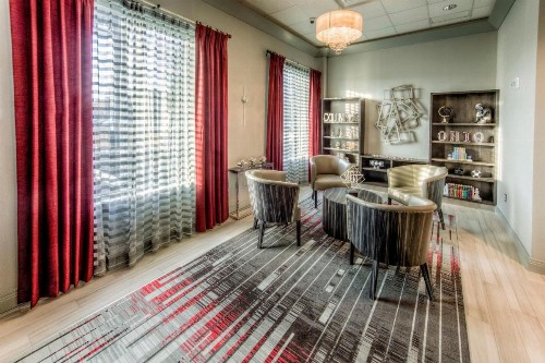 Staybridge Suites - University Area OSU an IHG Hotel - image 16