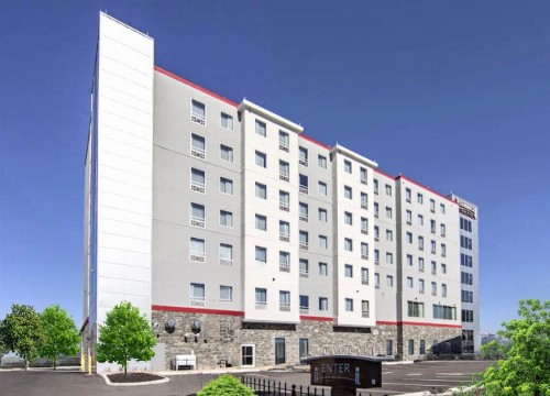 Staybridge Suites - University Area OSU an IHG Hotel - image 18