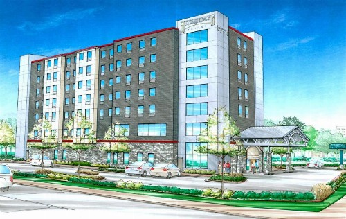 Staybridge Suites - University Area OSU an IHG Hotel - image 20