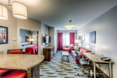 Staybridge Suites - University Area OSU an IHG Hotel - image 24