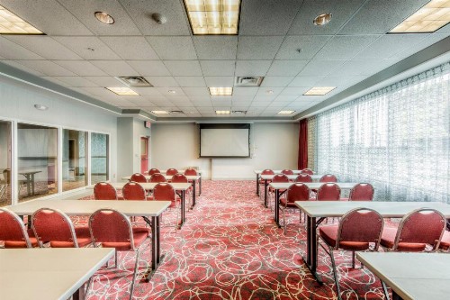 Staybridge Suites - University Area OSU an IHG Hotel - image 25