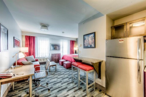 Staybridge Suites - University Area OSU an IHG Hotel - image 26