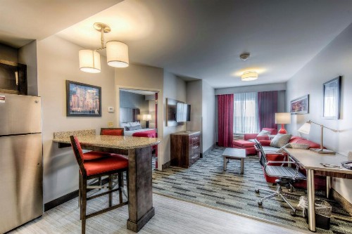 Staybridge Suites - University Area OSU an IHG Hotel - image 28