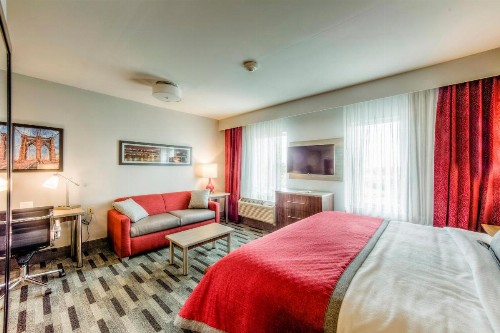 Staybridge Suites - University Area OSU an IHG Hotel - image 29
