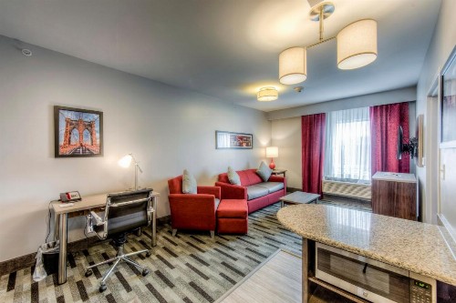 Staybridge Suites - University Area OSU an IHG Hotel - image 3