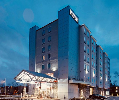 Staybridge Suites - University Area OSU an IHG Hotel - image 31